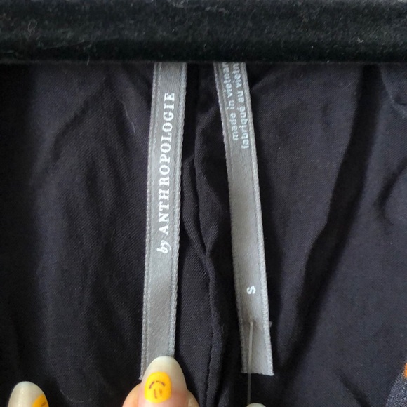 Anthropologie dress - Picture 4 of 6